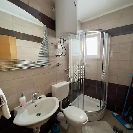 Obad Διαμέρισμα Neum