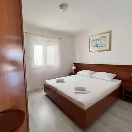 Obad Διαμέρισμα Neum