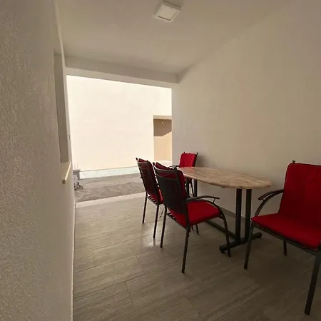 Obad Appartement Neum