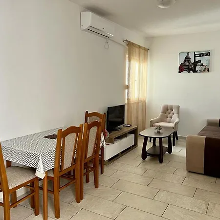 Obad Apartment Neum