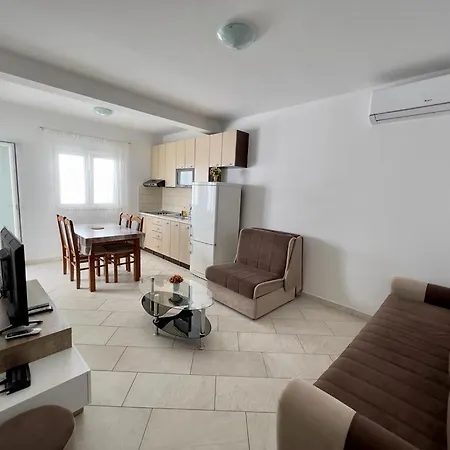 Obad Διαμέρισμα