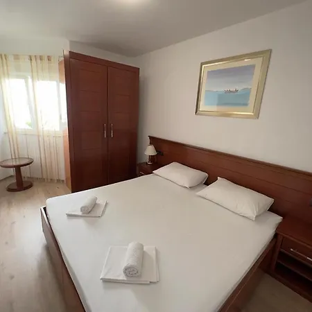 Apartment Obad *