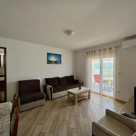 Obad Διαμέρισμα Neum