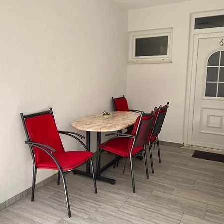 Διαμέρισμα Obad Neum