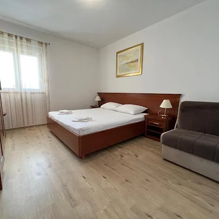 Obad Διαμέρισμα