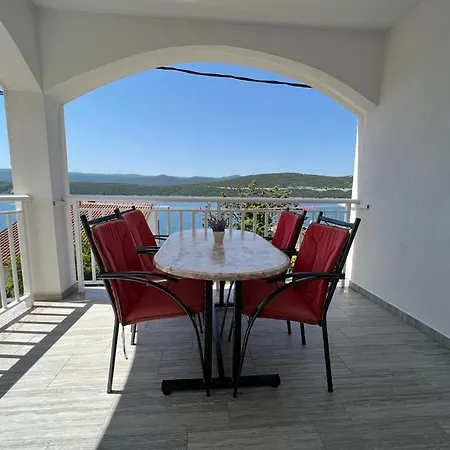 Διαμέρισμα Obad Neum