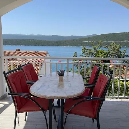 Obad Διαμέρισμα