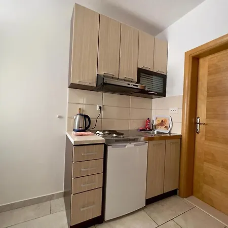 Obad Διαμέρισμα