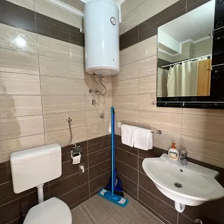 Apartment Obad Neum