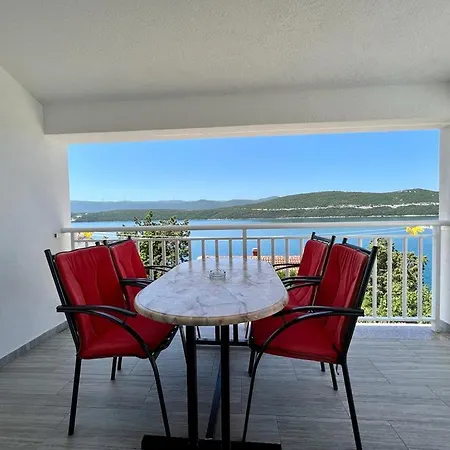 Apartment Obad